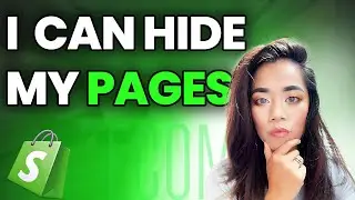 Preventing Customers from Landing on Specific Collections seo hidden