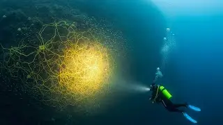 THE MOTHERLODE We Hit a $20 Billion Gold Vein Underwater 🌊