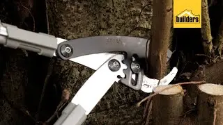 Garden Master lopper range: The right tool for the job