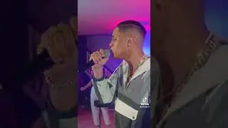 Dro x yani fanm sa dekontwolem (live at Houseparty 4k