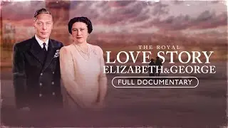 When the World Was Falling Apart, Their Love Held Firm