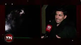 Habló el sobreviviente de la embarcación que se hundió a 55kms de la costa de Mar del Plata