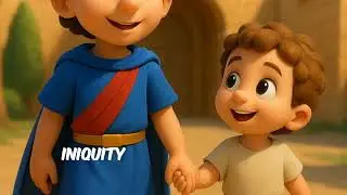 Proverbs 22 for Kids: Wise Lessons for Everyday Life!