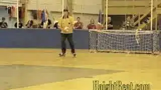 Rollersoccer World Cup 2008