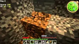 WTF MineCraft W/ BluEisBoX - Episode 5