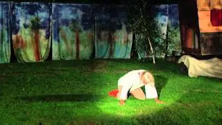 Mraz&iacute;k - divadeln&iacute; představen&iacute;