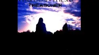 Whispers In The Sky - Treasoner