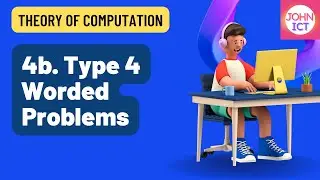 4b. Type 4 Worded Problems
