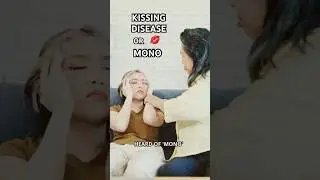 Kissing Disease or Mono: What Is It and How It Spreads