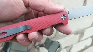 Нож Авиационный SINGLE от SARO