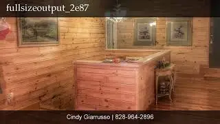 111 Old Field Road, Beech Mountain, NC, 28604