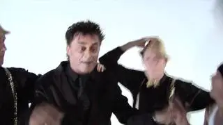 Rob van Daal ft Ivan - Leef en Geniet