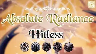 The Radiant Absolute Radiance Journey | Absolute Radiance Hitless