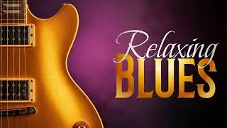 Blues for Meditation | Soothing Acoustic Instrumental Melodies