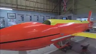 aviation museum