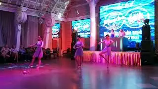 Ukrainian Mambo Weekend, Odessa 2023