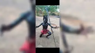 KISIMA MAJABALA FT NYANDA LYONGO SONG MHANGWA