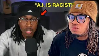 THESE NEW AI ADS ARE RACIST!!!