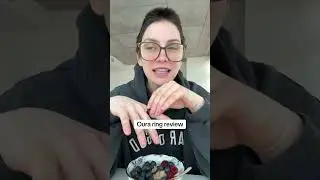 Oura ring review