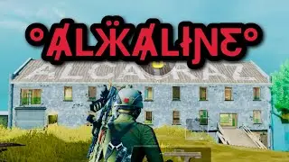 🎯 &deg;ȺLӜȺLłƝƸ&deg; - &deg;GRIMREAPER&deg; /// Alcatraz tournament! @alkalinecodm 🔥