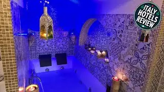 La Casa di Emanuella - Rooms & International Suites | Capurso, Italy | Hotel Review 🏩