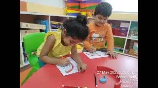 Summer Fun Begins | May Classroom Activities ☀️#farmbeezz#kids activities 