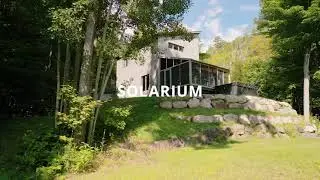 Tendal | Solarium