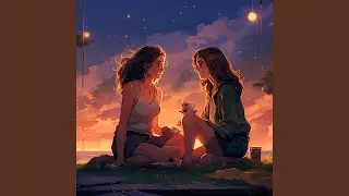 Summertime Friends