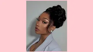 Megan Thee Stallion x Monaleo Type Beat - 'HOUSTON' | Female Rap Beats 2026