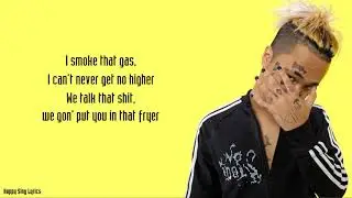 PLOTTIN - KID TRUNKS, FLYBOY TARANTINO & ROBB BANK$ (XXXTENTACION) (Lyrics)