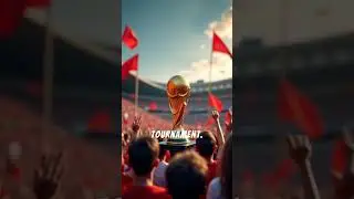 World Cup 2026 - Group Stage Format