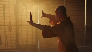 SHAOLIN SOFT FIST LUOHAN SHI SAN SHI