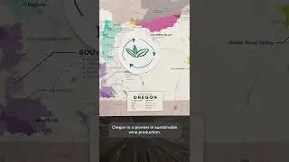 🍷 OREGON WINE ALERT 🍷