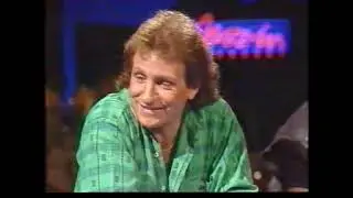 Corry Knobel with Dave King, Richard Tee, Billy Cobham, Nippy Noya, Dick Morrissey and  Ruby James