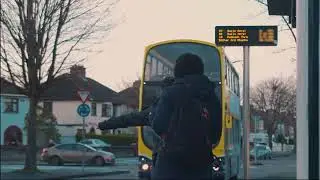 Dublin Bus
