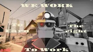 Engineer Sings The Fine Print (Ai Cover)