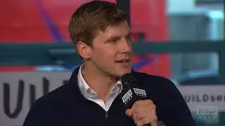 Zachary Spicer On How He Got Involved With 