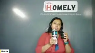 Homely Live with Saheli