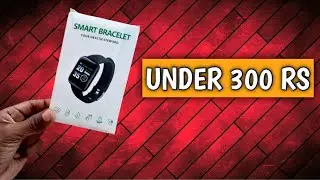 best smartwatch under 300  unboxing