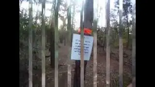 Hells Hills 25 Km