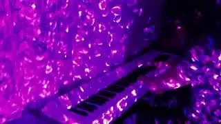 Zate - Was Wenn Doch (Instrumental) || Piano Cover by Josoly