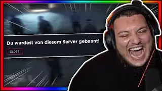 MR. BTC WIRD GEBANNT? - Die neue TROLLING-LEGENDE! | GTA 5 Roleplay