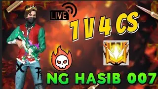 FREE🛑 FIRE LIVEGARENA FREE FIRE GUILD TEST LIVE gaming🎮📱