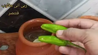 Matka Mirchi Soda Recipe | Lahore Famous Matka Mirchi Soda | Summer Special Limca by shumaila chef