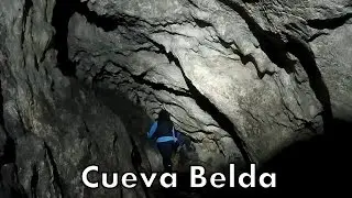 Visita de Cueva Belda