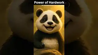 🐾🐼😱 