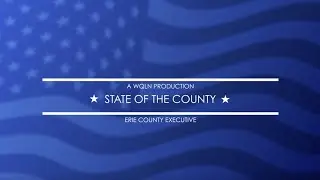 State of the County: Erie County, PA | 2021