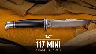 117 Мини Стелс