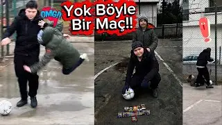 Penaltı ve Tek e Tek Maç Kazanan Kart açar