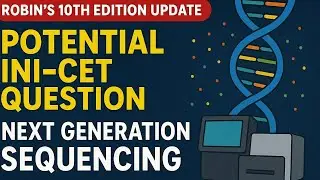 Robbins Update Next generation sequencing 
